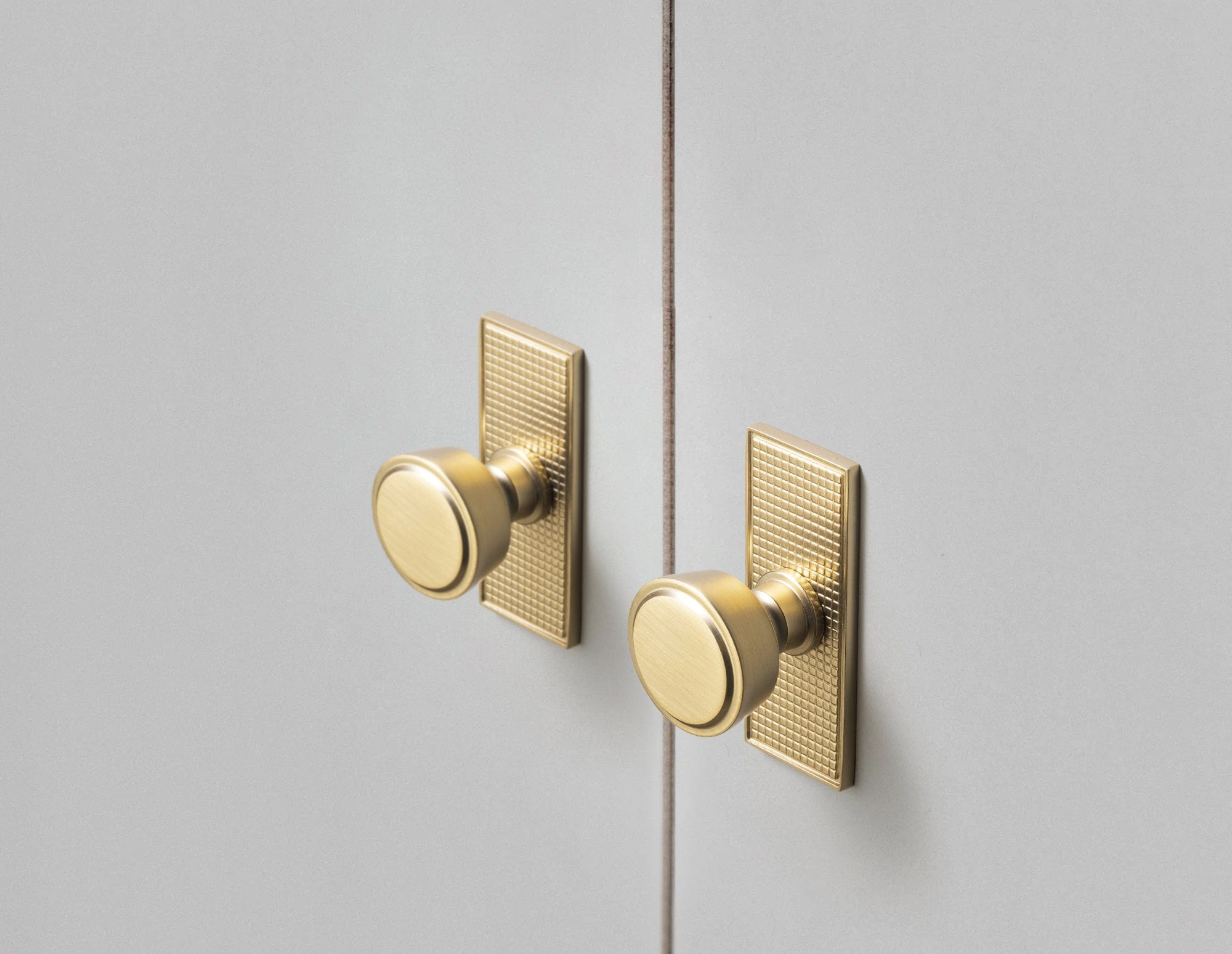 Goo-Ki Retro Drawer Knobs for Dresser Cupboard Solid Zinc Alloy Single Hole Cabinet Hardware