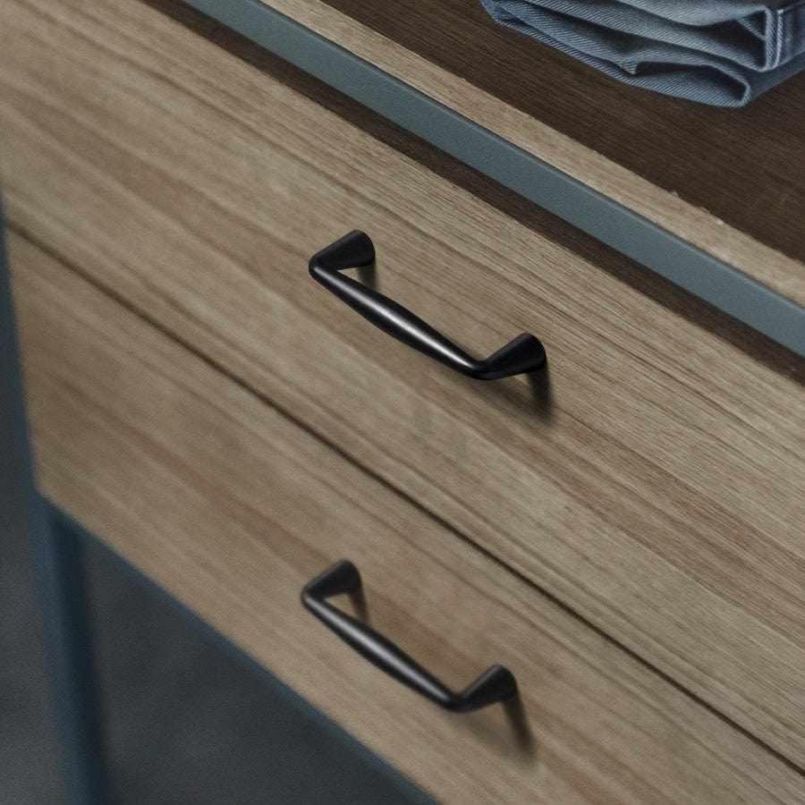 Goo-Ki Retro Durable Cabinet Pulls Luxurious Drawer Pulls for Bedroom Kitchen