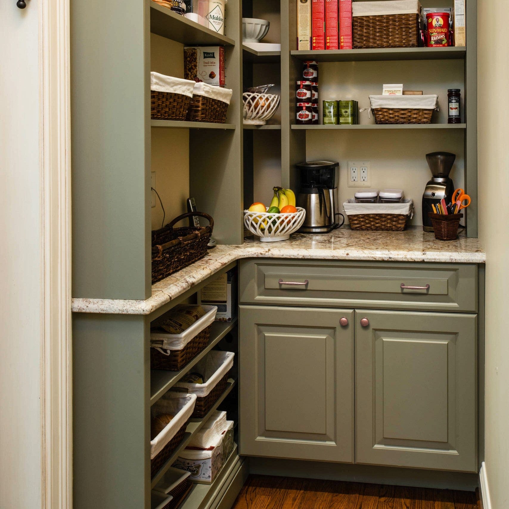 Goo-Ki Retro Durable Cabinet Pulls Luxurious Drawer Pulls for Bedroom Kitchen