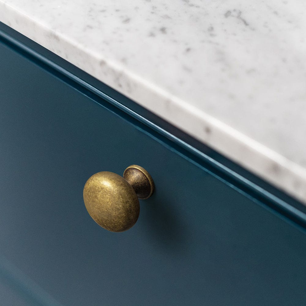 Goo-Ki Retro Durable Cabinet Pulls Luxurious Drawer Pulls for Bedroom Kitchen