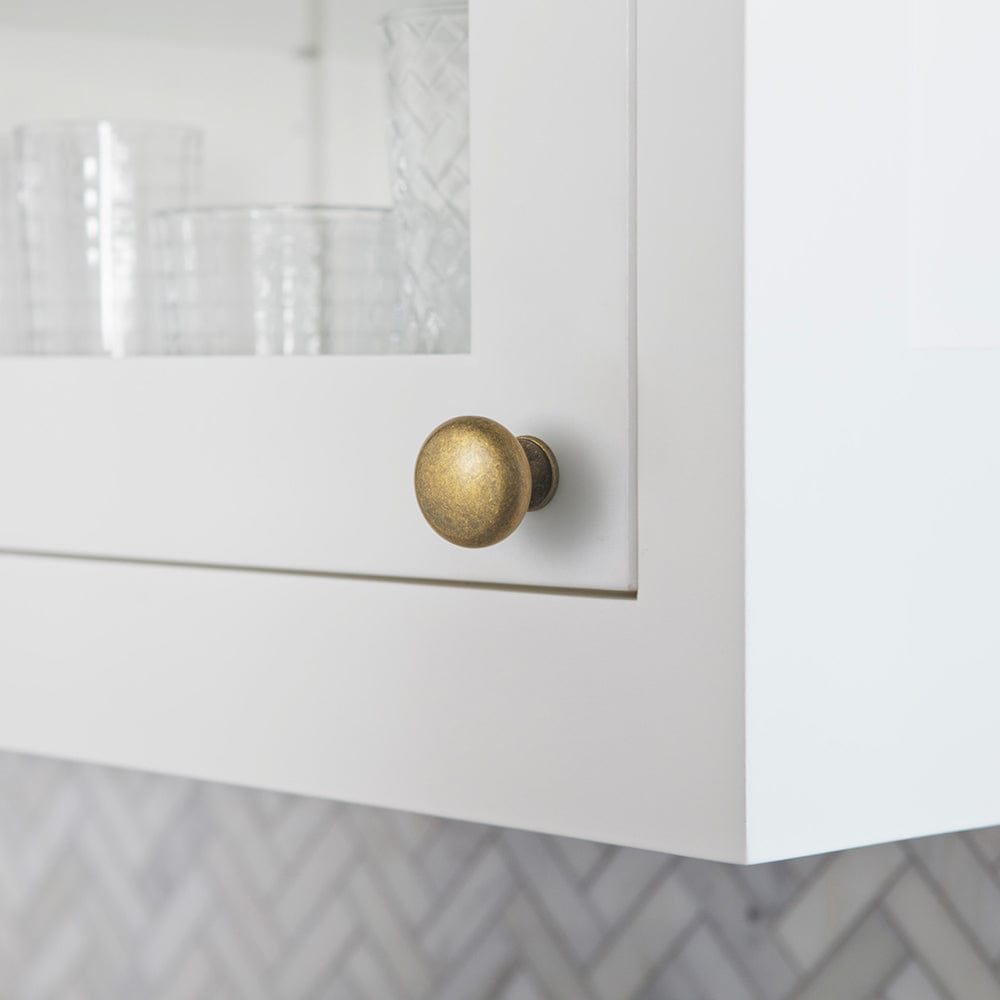 Goo-Ki Retro Durable Cabinet Pulls Luxurious Drawer Pulls for Bedroom Kitchen