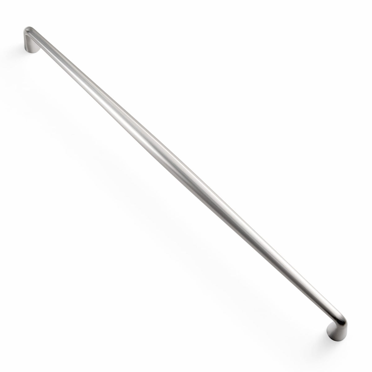 Goo-Ki Satin Nickel / 10'' Hole Center / 6 Pack Retro Cabinet Pulls Luxurious Drawer Pulls for Bedroom Kitchen