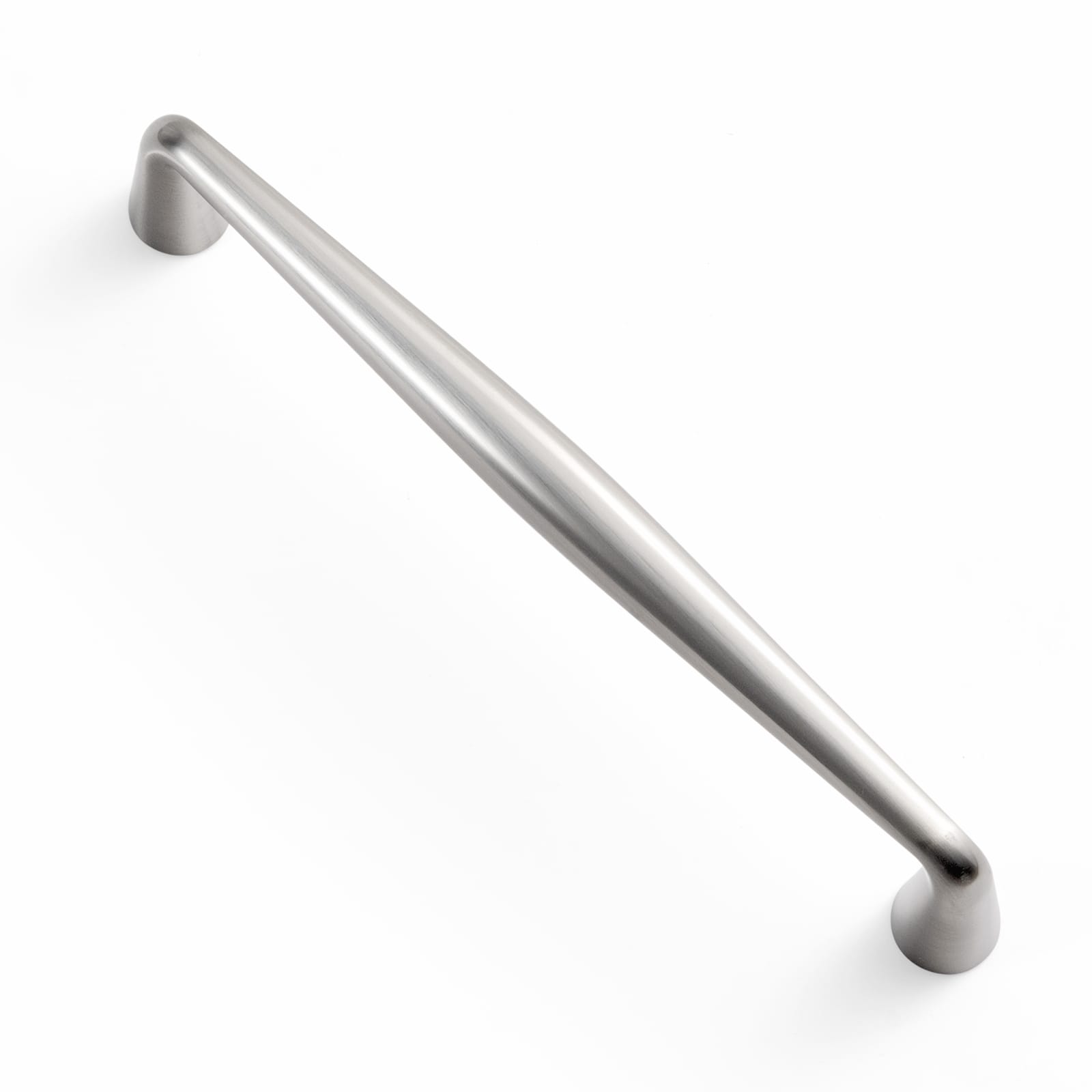 Goo-Ki Satin Nickel / 6.3'' Hole Center / 6 Pack Retro Cabinet Pulls Luxurious Drawer Pulls for Bedroom Kitchen