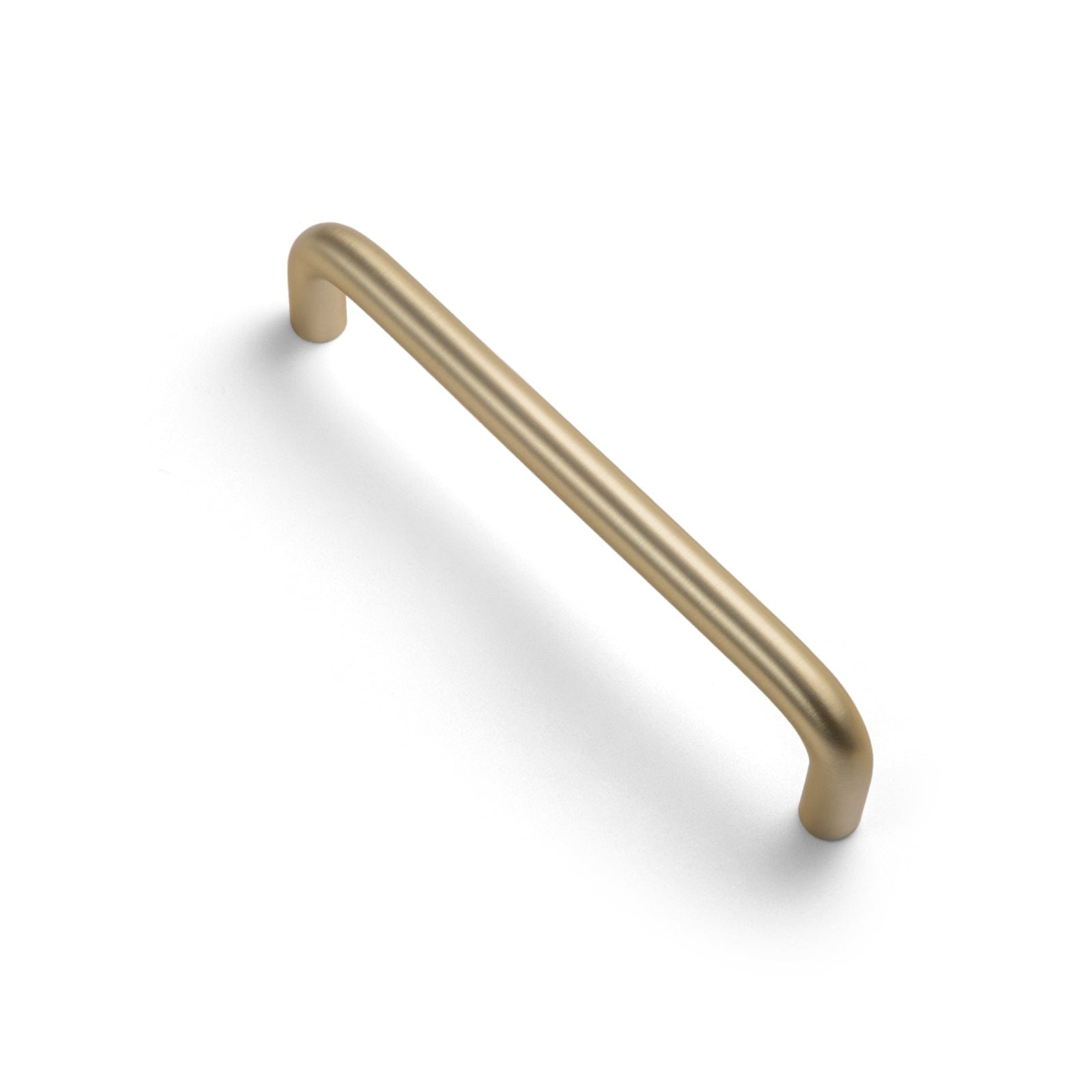 Goo-Ki Simple Sleek Wardrobe Pull Contemporary Design Cabinet Handle Modern Style