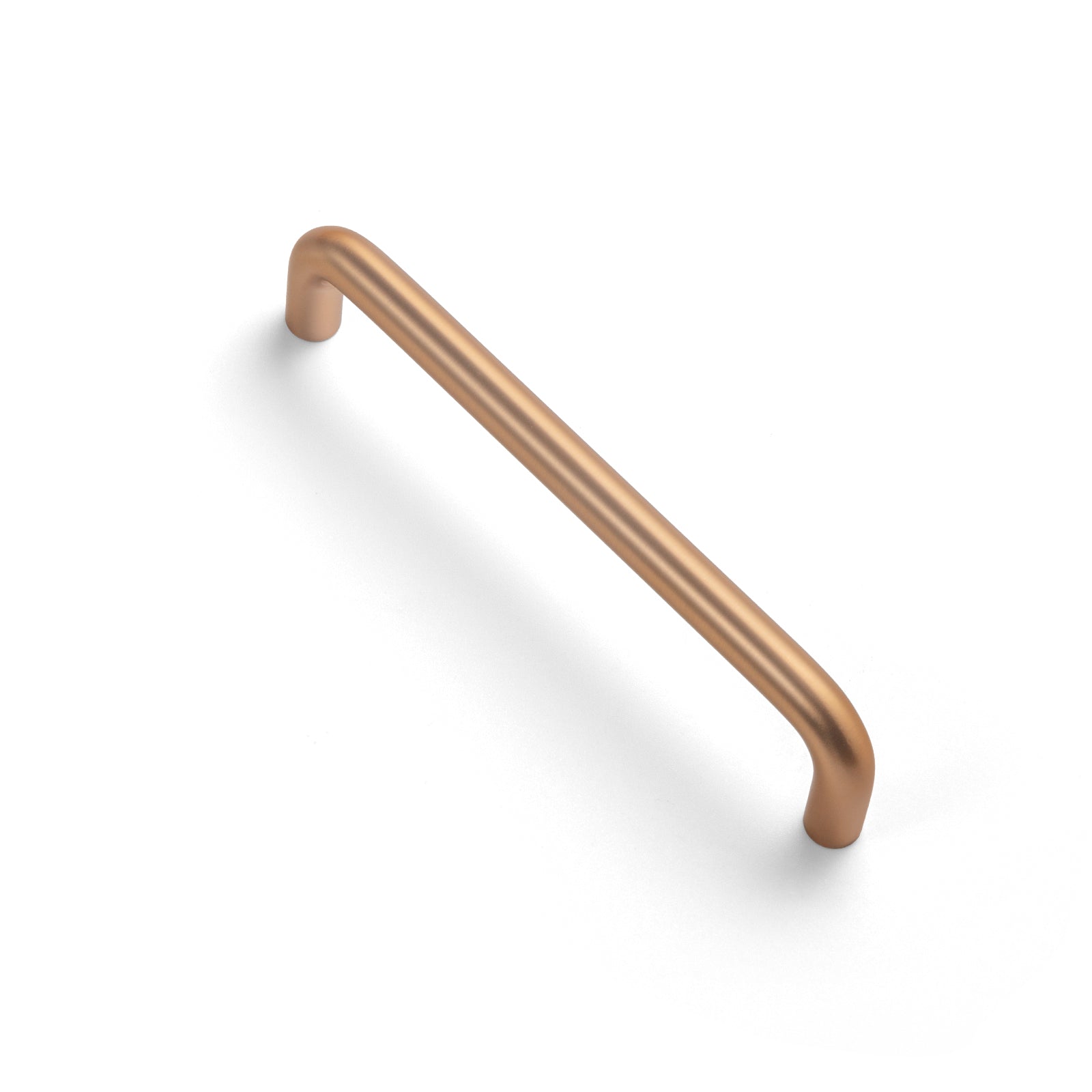 Goo-Ki Simple Sleek Wardrobe Pull Contemporary Design Cabinet Handle Modern Style