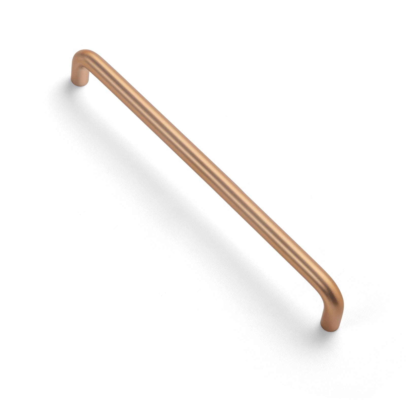 Goo-Ki Simple Sleek Wardrobe Pull Contemporary Design Cabinet Handle Modern Style