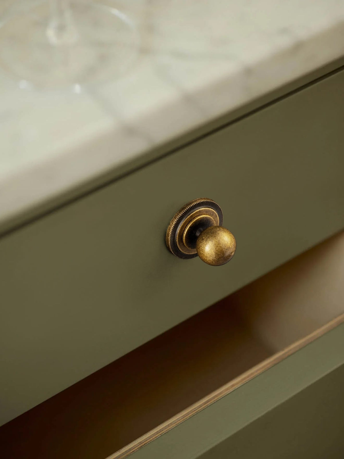 Goo-Ki Timeless Drawer Pulls Classic Vintage Furniture Handle Elegant Modern Home Decor