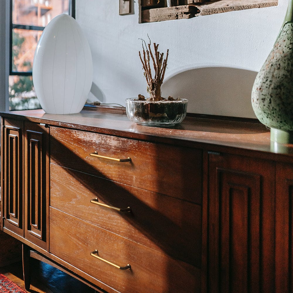 Goo-Ki Timeless Drawer Pulls Classic Vintage Furniture Handle Elegant Modern Home Decor