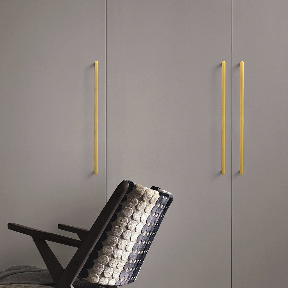 Goo-Ki Vintage Carved Cabinet Pulls Antique Brass Kitchen Hardware