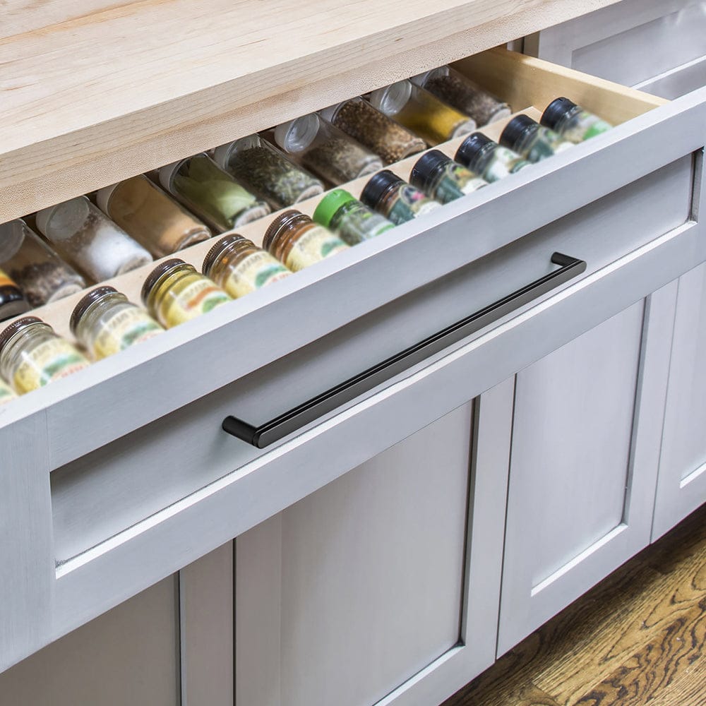 Goo-Ki Vintage Carved Cabinet Pulls Antique Brass Kitchen Hardware