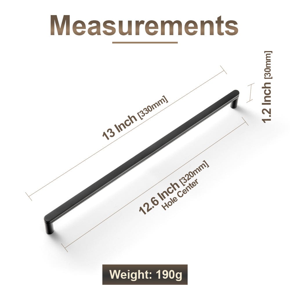 Goo-Ki Vintage Carved Cabinet Pulls Antique Brass Kitchen Hardware