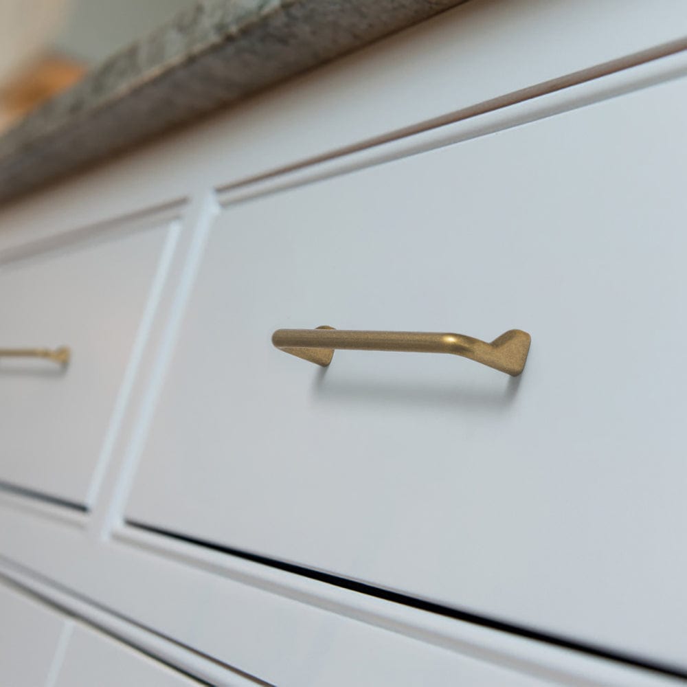 Goo-Ki Vintage Style Drawer Handles Stylish Cabinet Pulls Kitchen Hardware