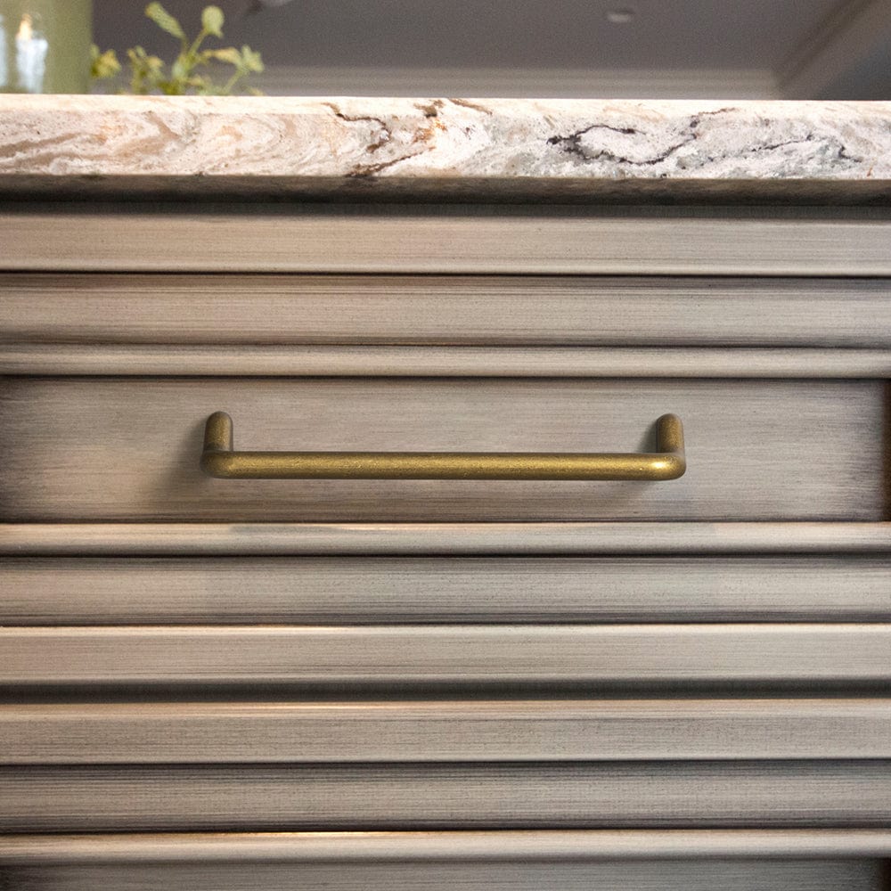 Goo-Ki Vintage Style Drawer Handles Stylish Cabinet Pulls Kitchen Hardware