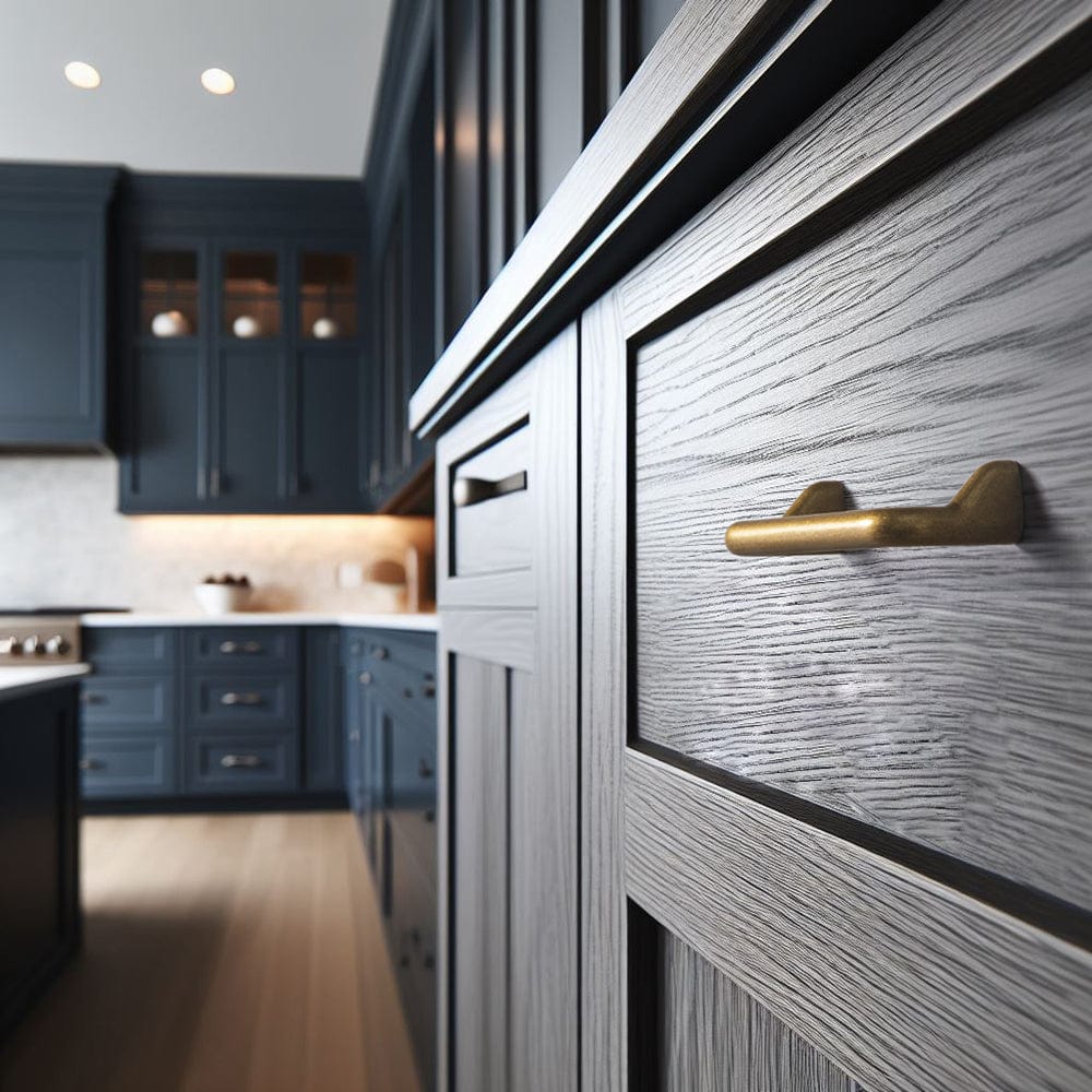 Goo-Ki Vintage Style Drawer Handles Stylish Cabinet Pulls Kitchen Hardware