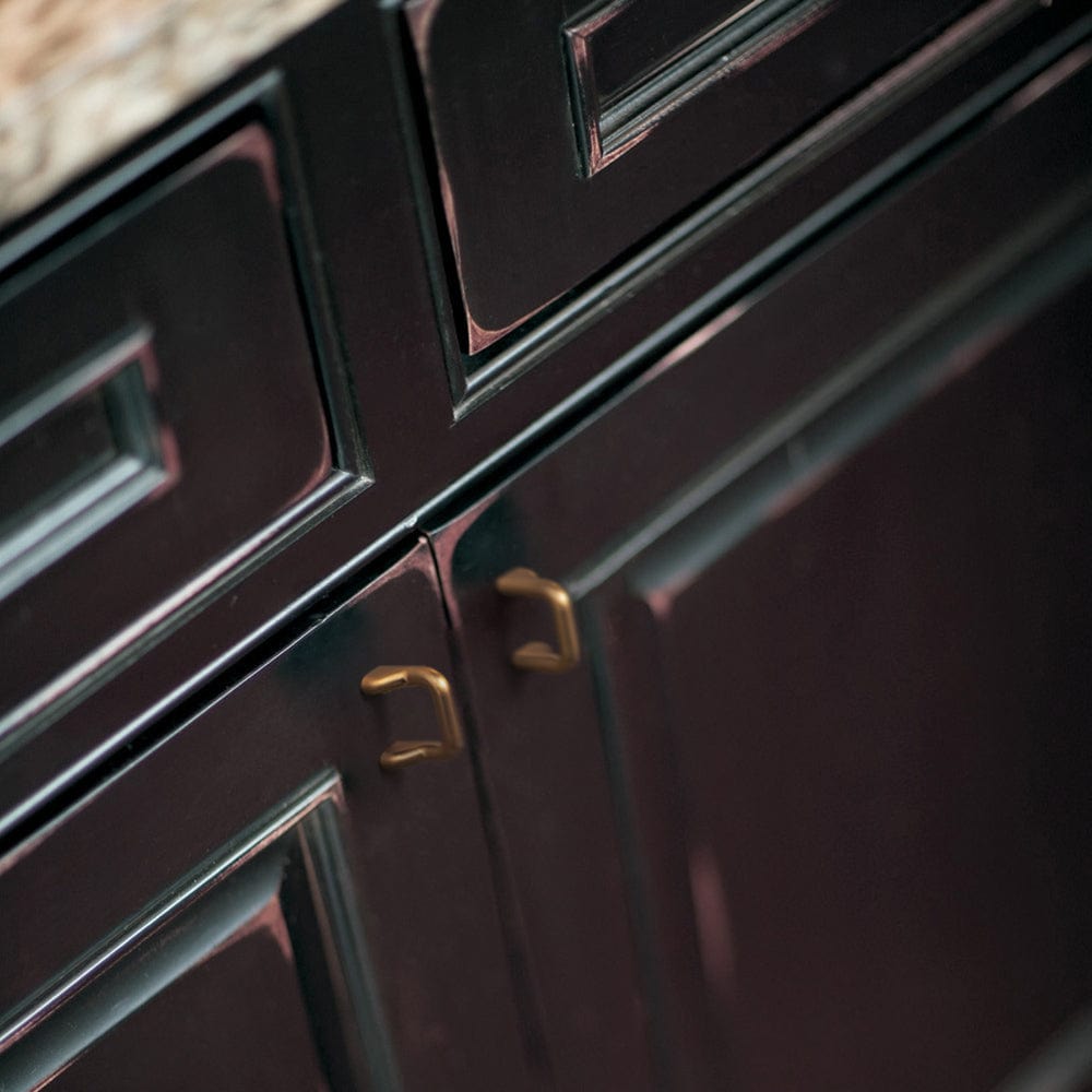 Goo-Ki Vintage Style Drawer Handles Stylish Cabinet Pulls Kitchen Hardware