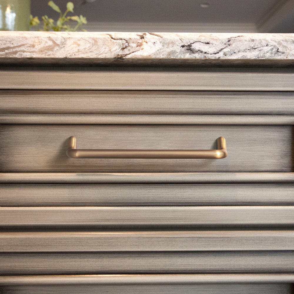 Goo-Ki Vintage Style Drawer Handles Stylish Cabinet Pulls Kitchen Hardware