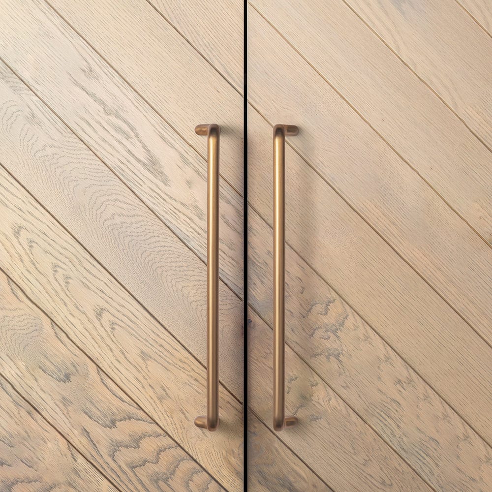 Goo-Ki Vintage Style Drawer Handles Stylish Cabinet Pulls Kitchen Hardware