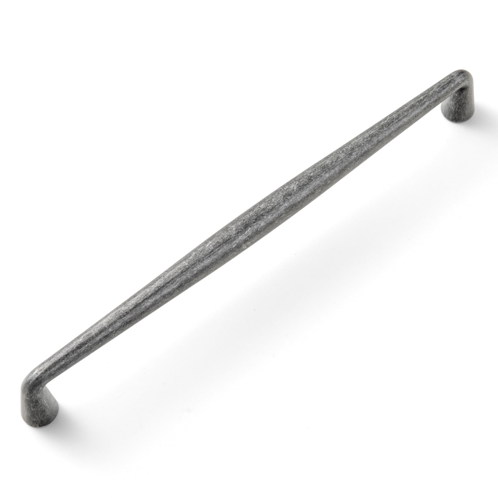 Goo-Ki Weathered Nickel / 7.6'' Hole Center / 6 Pack Retro Cabinet Pulls Luxurious Drawer Pulls for Bedroom Kitchen