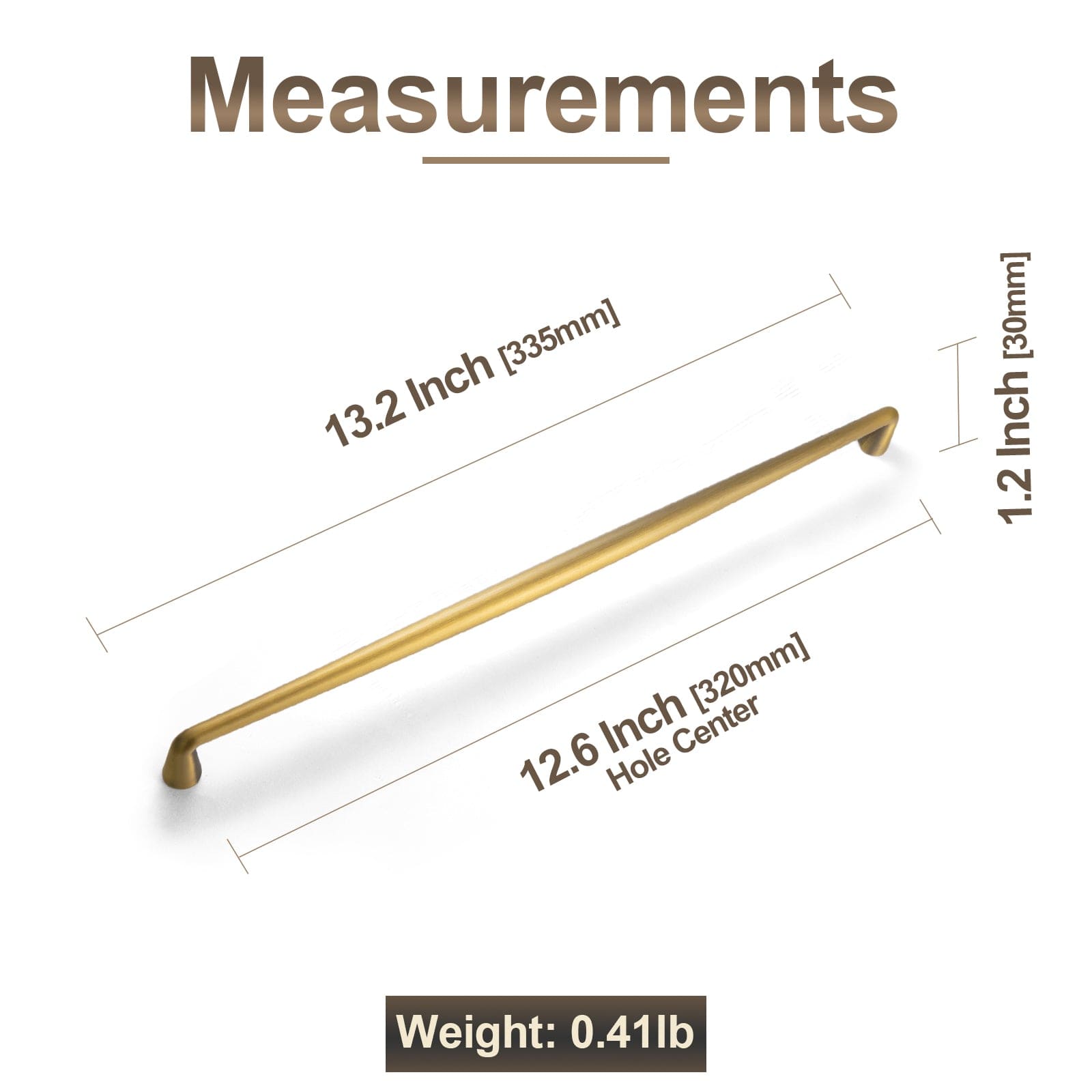 Retro Cabinet Pulls Luxurious Drawer Pulls for Bedroom Kitchen