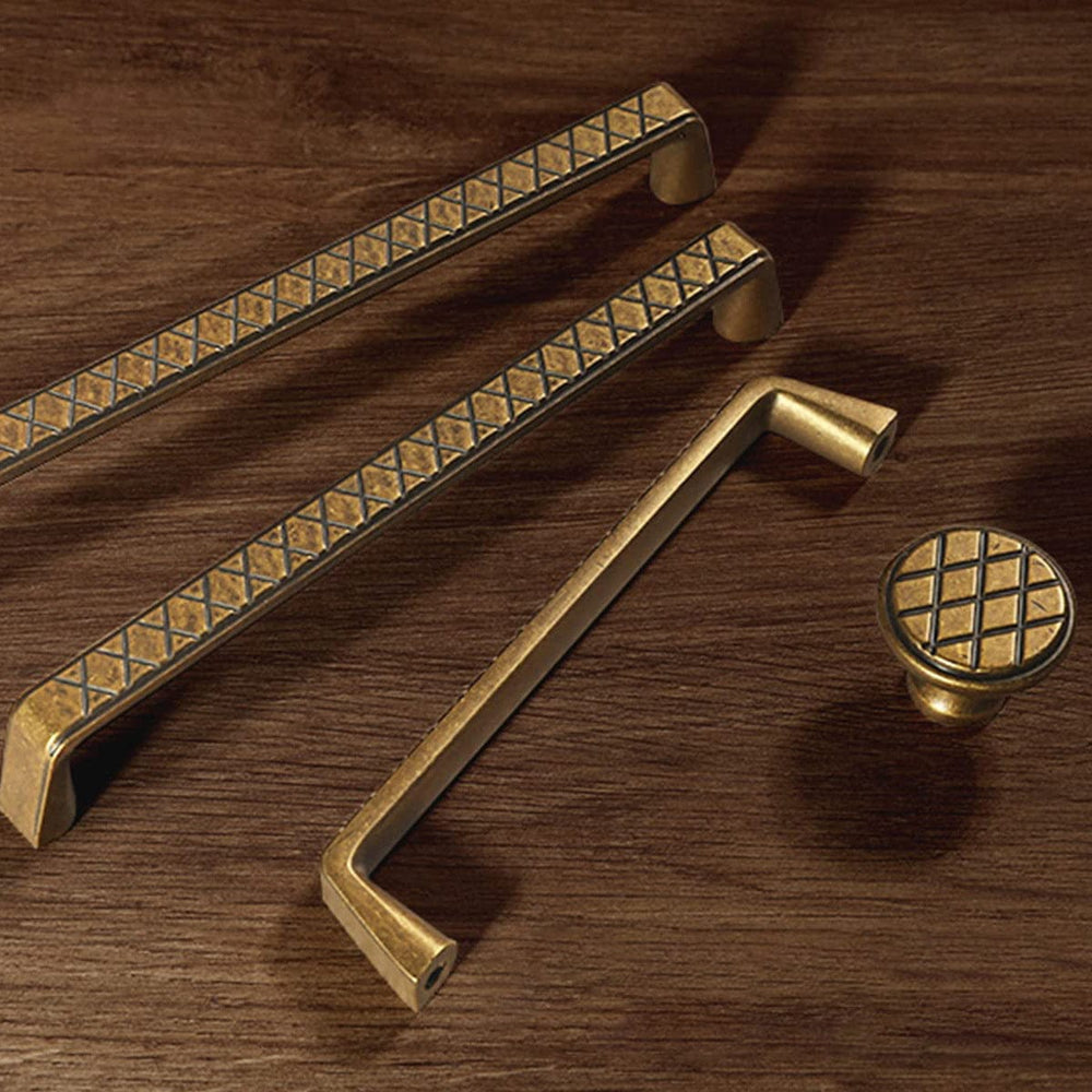 Design Antique Brass Drawer Pulls Gooki Page 3