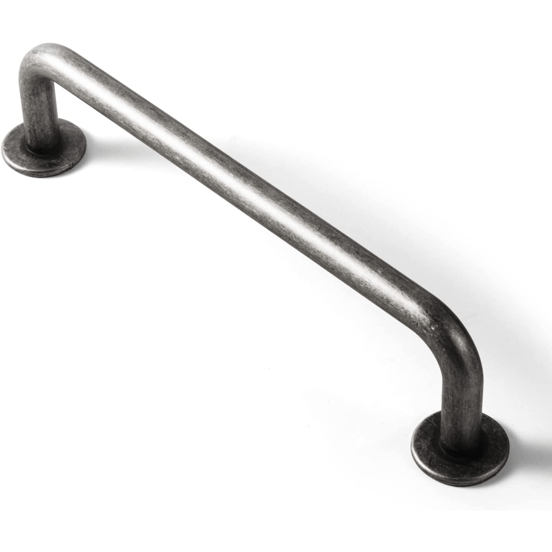 Goo-Ki Antique Drawer Pulls Solid Retro Bar Pull Furniture Hardware for Kitchen 6 Pack