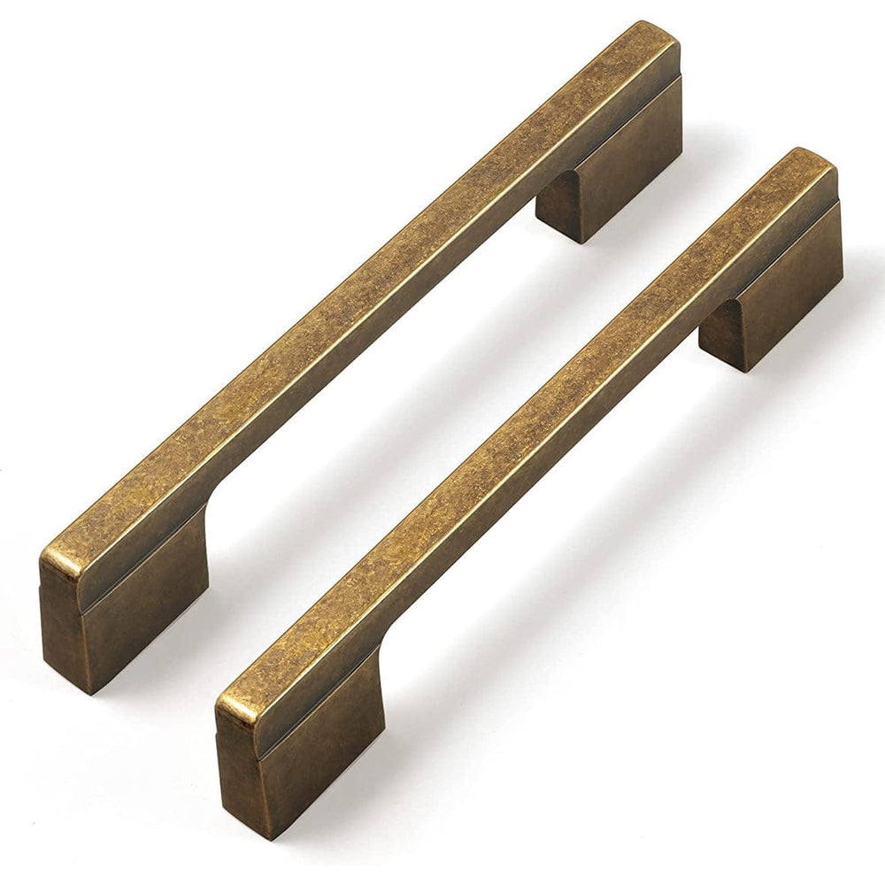 Classic Vintage Drawer Pulls Dual Mount Hardware