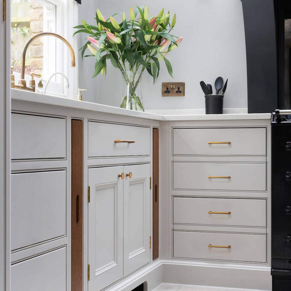Elegant Cabinet Pulls Modern Drawer Knobs Affordable Luxury Dresser Pulls