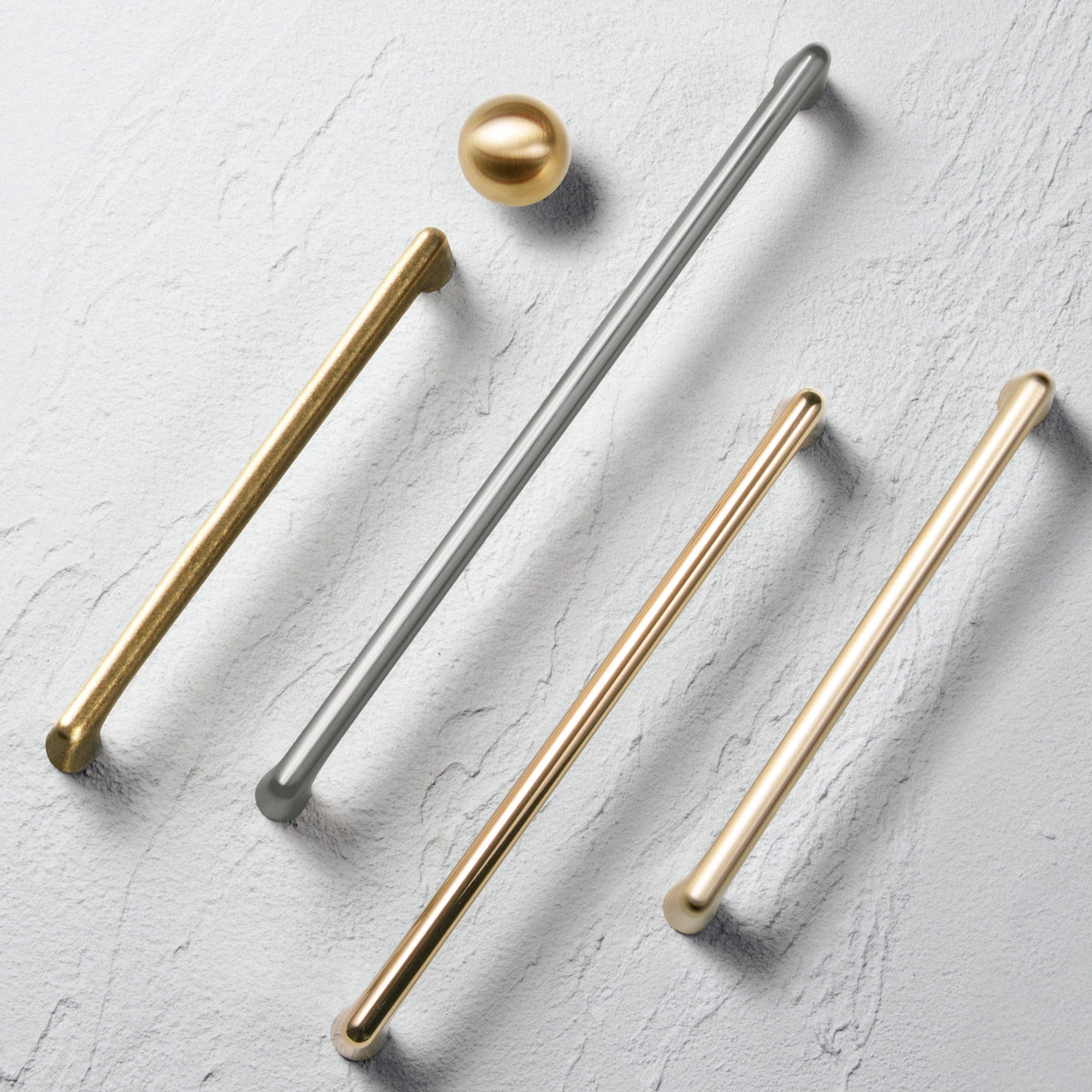 Drawer Chain Pull Antique Cabinet Hardware - Drawer Pulls & Cabinet Knobs | Goo-Ki