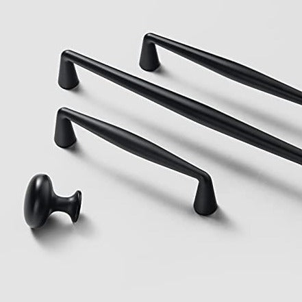 Goo-Ki Retro Durable Cabinet Pulls Luxurious Drawer Pulls for Bedroom Kitchen